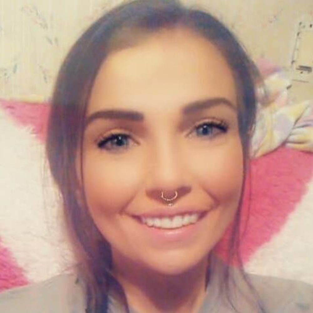 Meet your Posher, Kristy